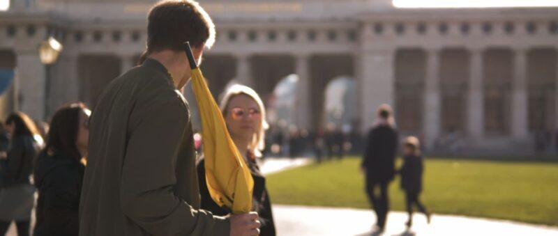 Vienna: Private Walking Tour to The Hofburg & Graben Street - FAQ