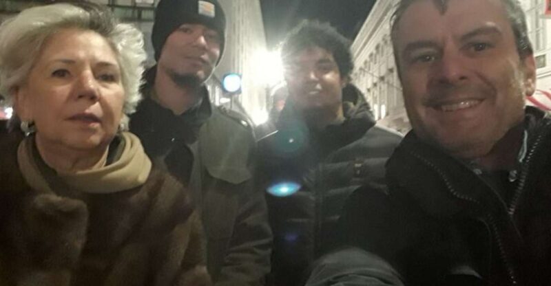 Vienna: Private Walking Tour with a Guide - An In-Depth Look at the Tour