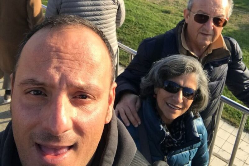 Vienna: Private Walking Tour with a Guide - The Sum Up