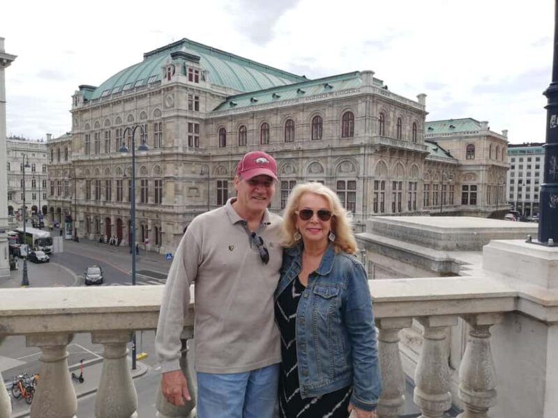 Vienna: Private Walking Tour with a Local - An In-Depth Look at the Experience