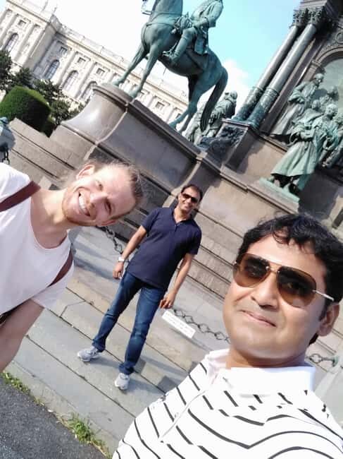 Vienna: Private Walking Tour with a Local - Final Thoughts