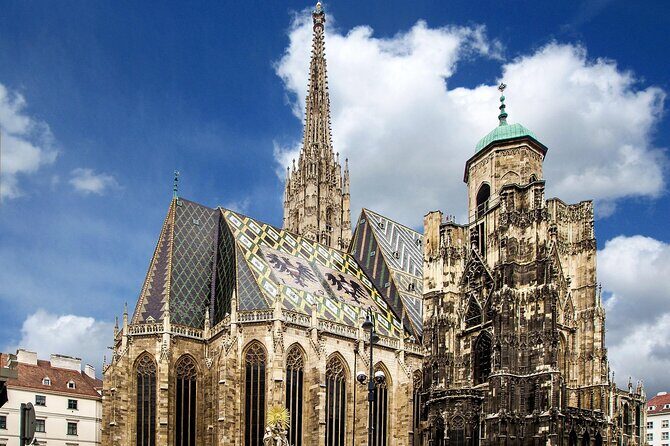 Vienna: Private Walking Tour with Local Guide - An In-Depth Look at the Tour Experience