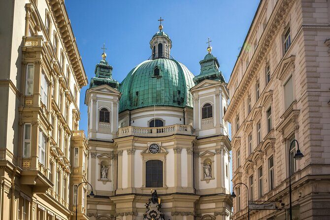 Vienna: Private Walking Tour with Local Guide - Final Thoughts