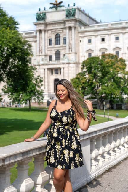 Vienna: Professional Photography Tour - Practical Details and Tips