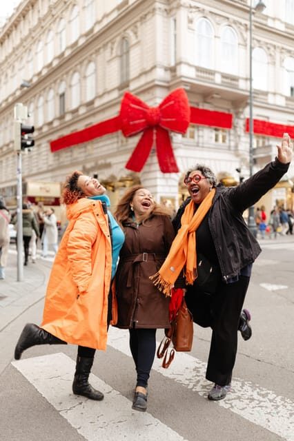 Vienna: Professional Photoshooting - Who is this experience best for?