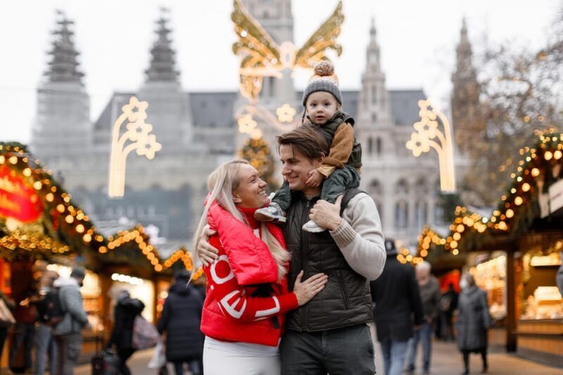 Vienna: Professional Photoshooting - Final Thoughts: Is This Tour Worth It?