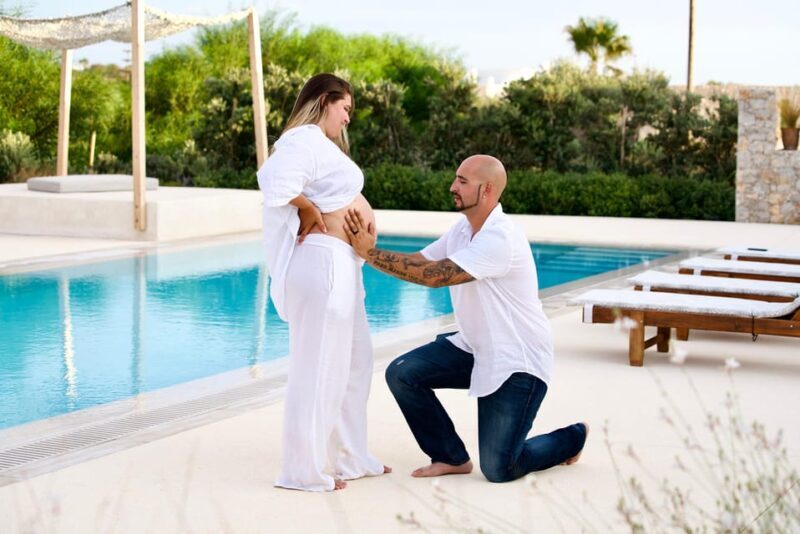 Vienna: Professional Proposal Photographer - Vienna: Professional Proposal Photographer – A Detailed Look