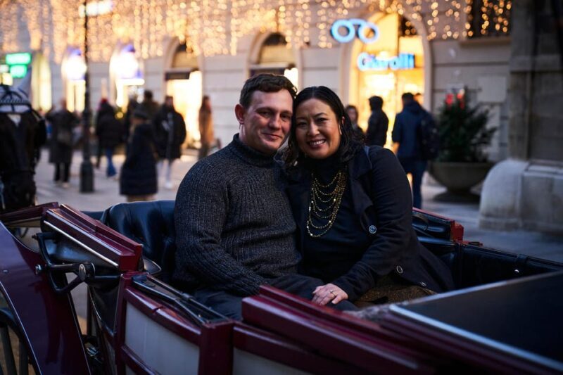 Vienna: Professional Proposal Photographer - Key Points