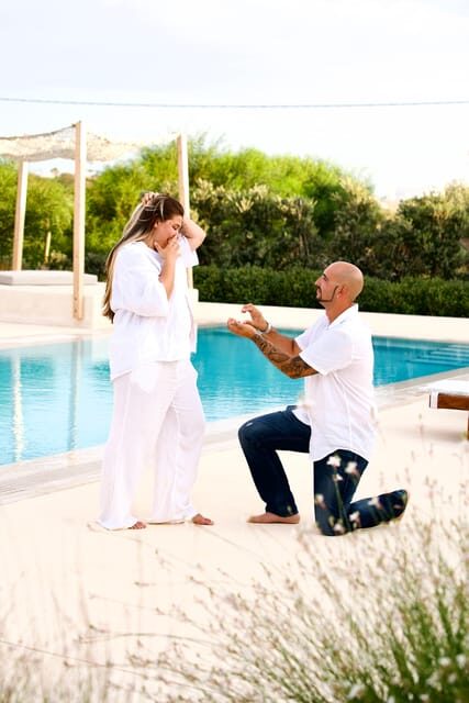 Vienna: Professional Proposal Photographer - The Itinerary Breakdown