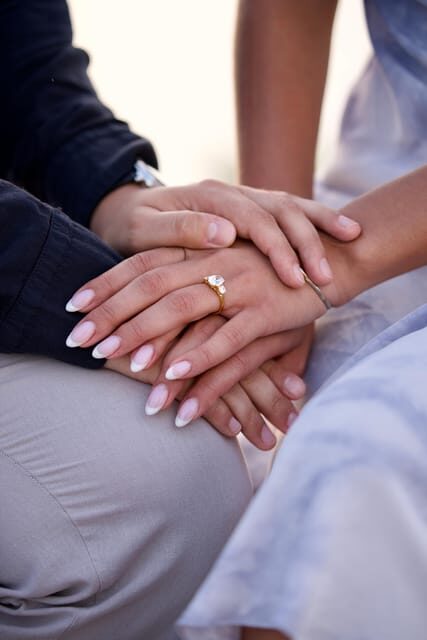 Vienna: Professional Proposal Photographer - Practical Tips for Your Session