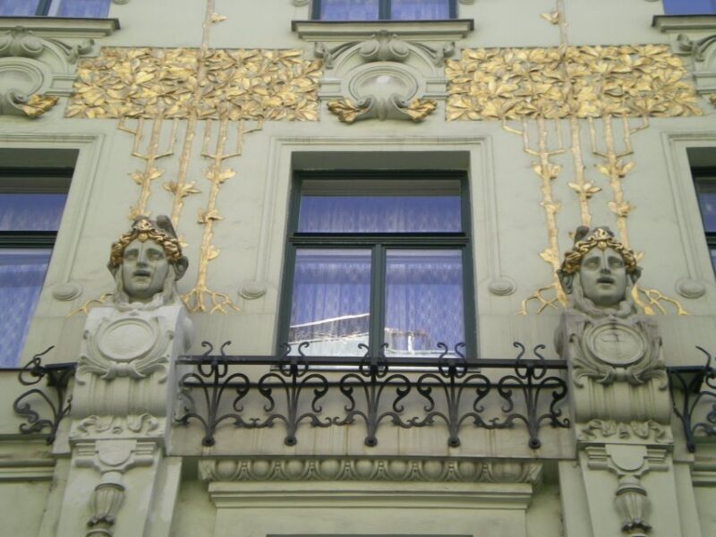 Vienna: Romantic Old Vienna City Walk and Wine Tasting - Final Thoughts