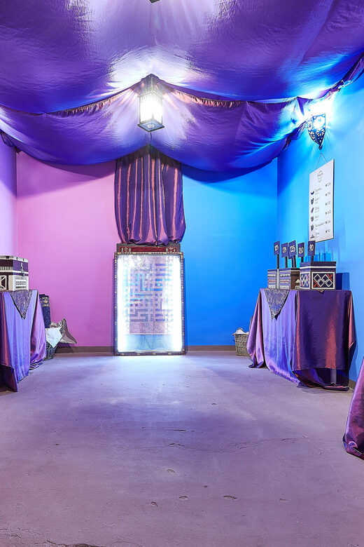 Vienna: Scavenger Escape Room: Egyptian Adventure - Exploring the Egyptian Adventure Escape Room in Detail