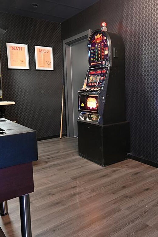 Vienna: Scavenger Escape Room Experience: Gangsta's Cage - Value and Practicality