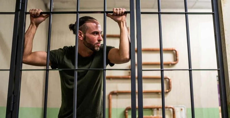 Vienna: Scavenger Escape Rooms Prison Break - The Experience: What to Expect from Viennas Prison Break Escape Room