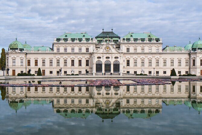 Vienna Scavenger Hunt and Highlights Self-Guided Tour - Frequently Asked Questions