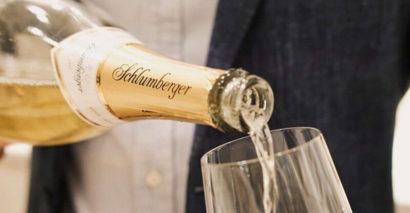 Vienna: Schlumberger Wine Cellar Guided or Self-Guided Tour - A Closer Look at the Schlumberger Wine Cellar Experience