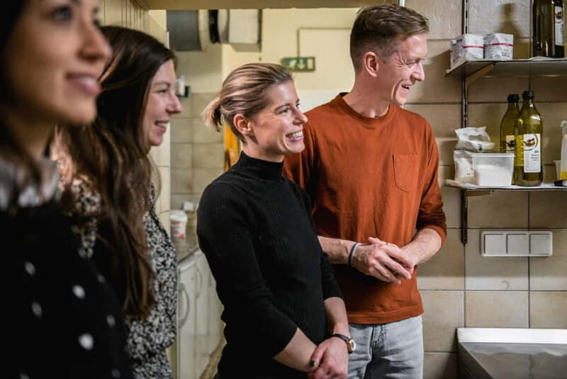 Vienna: Schnitzel-Cooking Class & Tasting - Key Points