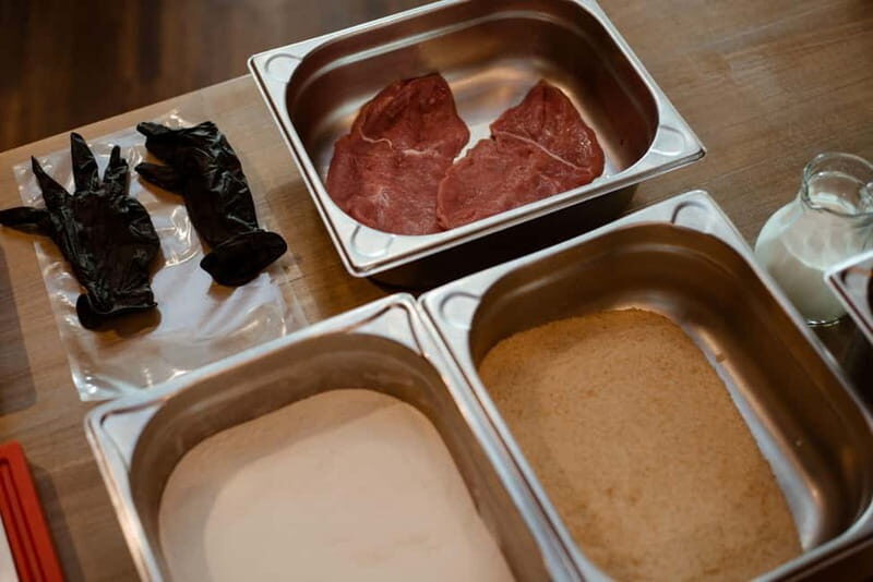 Vienna: Schnitzel-Cooking Class & Tasting - A Deep Dive into the Experience