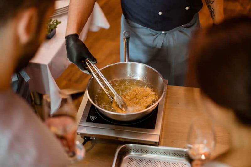 Vienna: Schnitzel-Cooking Class & Tasting - FAQ