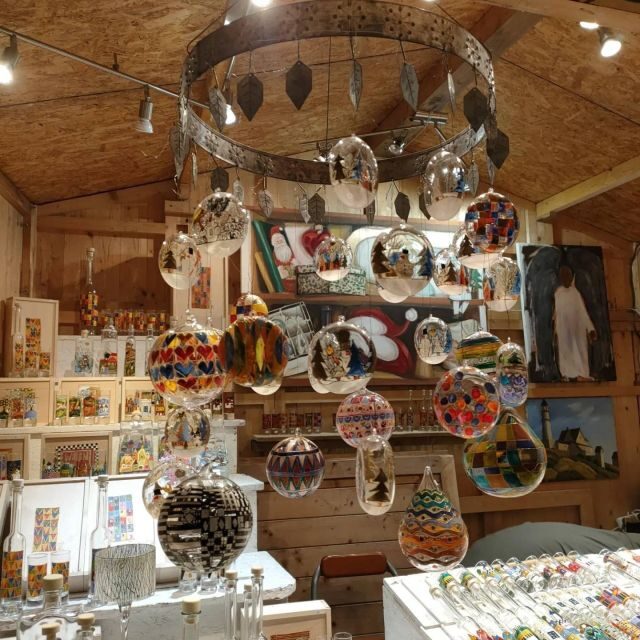 Vienna: Schönbrunn Palace & Christmas Market Walking Tour - FAQ