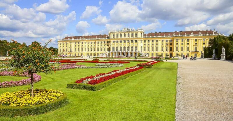 Vienna: Schönbrunn Palace & Gardens Skip-the-Line Tour - An In-Depth Look at the Schönbrunn Palace & Gardens Tour
