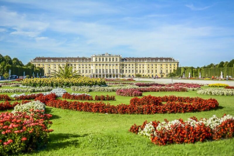 Vienna: Schönbrunn Palace & Gardens Skip-the-Line Tour - Frequently Asked Questions