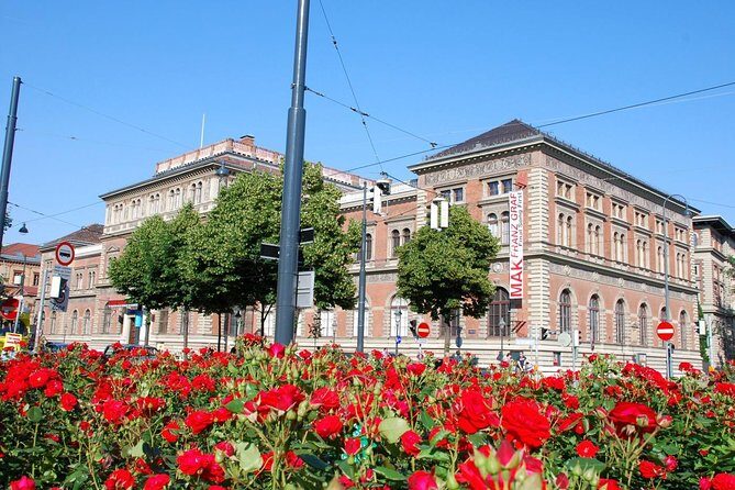 Vienna Secrets Walking Tour to Backyards and Mysterious Locations - The Sum Up: Who Will Love This Tour?