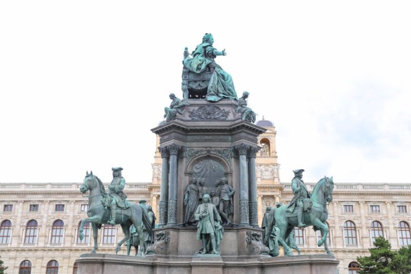 Vienna: Self-Guided Audio Walking Tour on Your Phone - Who is This Tour Best For?