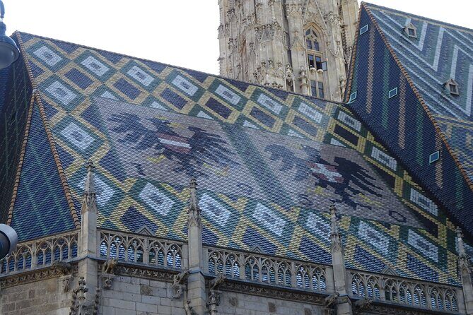 Vienna self-guided walking tour and scavenger hunt - Who Will Love This Tour?