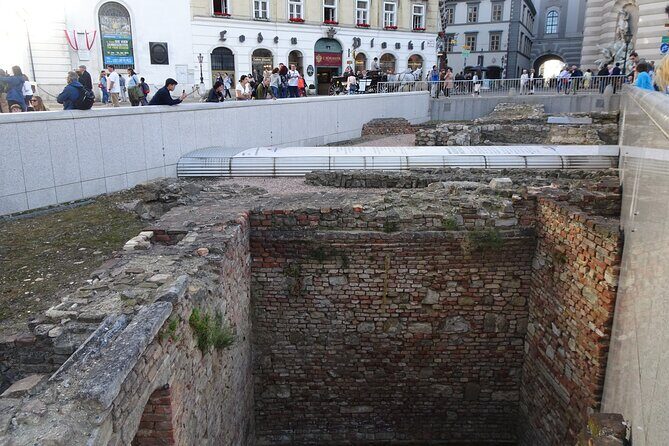 Vienna self-guided walking tour and scavenger hunt - FAQs