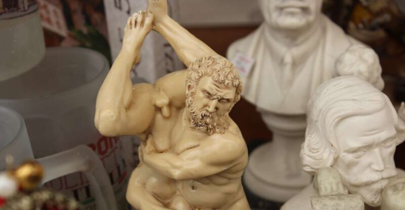 Vienna: Sex, Scandal & Taboo History Guided City Tour - Practical Details and Value for Money