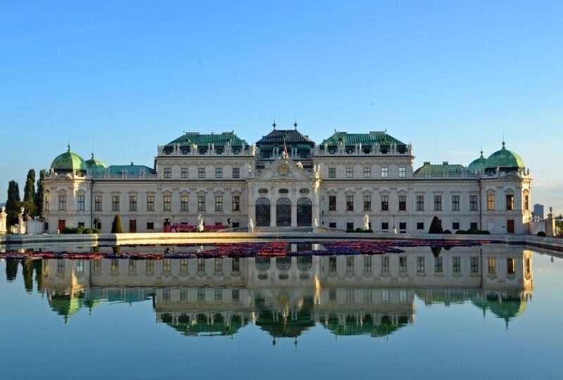 Vienna: Sightseeing Tour in an 8 seats electric classic car - The Value of This Experience