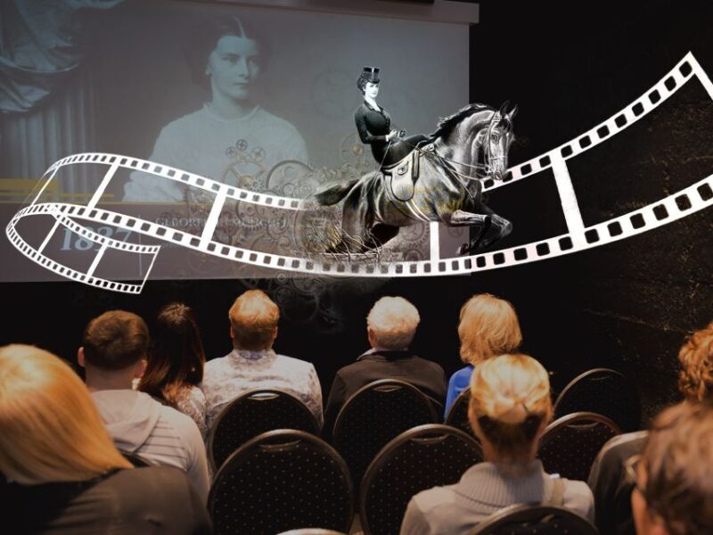 Vienna: "Sisi's Amazing Journey" Virtual Reality Experience - FAQ