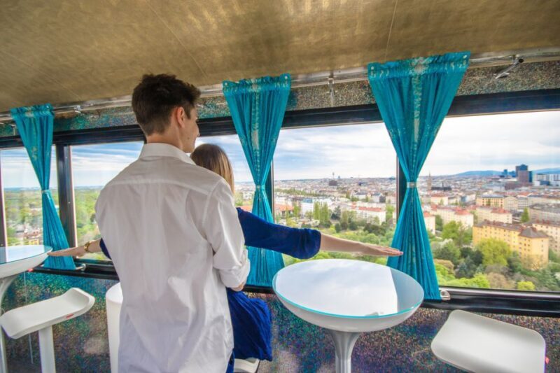 Vienna: Skip-the-cashier-desk-line Giant Ferris Wheel Ride - FAQs