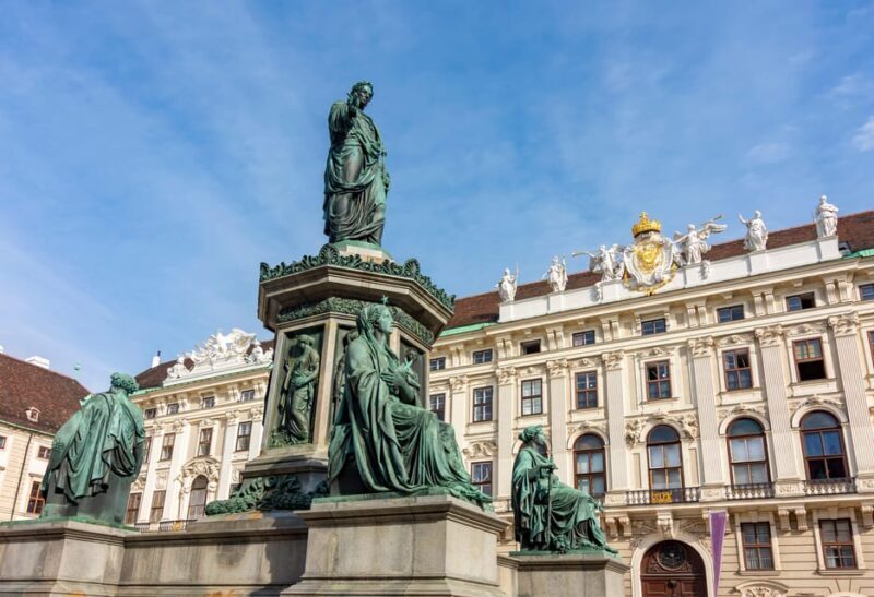 Vienna: Skip-the-Line Hofburg and Empress Sisi Museum Tour - What Reviewers Are Saying