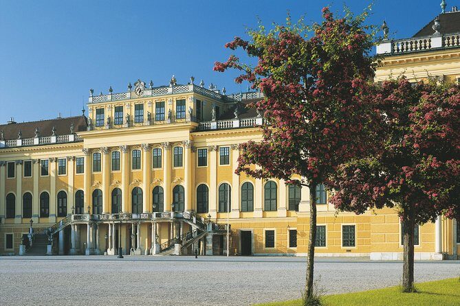 Vienna: Skip the Line Schönbrunn Palace and Gardens Guided Tour - In-Depth Review of the Schönbrunn Palace Guided Tour