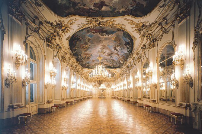 Vienna: Skip the Line Schönbrunn Palace and Gardens Guided Tour - The Practical Side: Experience Details