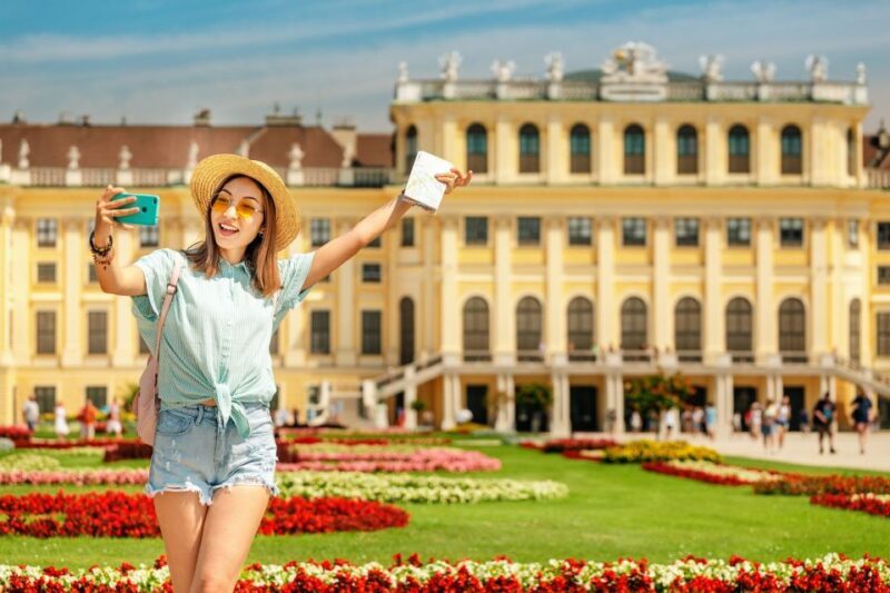 Vienna: Skip-the-Line Schonbrunn Palace and Gardens Tour - An Engaging Introduction to Schonbrunn