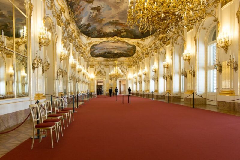 Vienna: Skip-the-Line Schonbrunn Palace and Gardens Tour - Practical Tips for Visitors