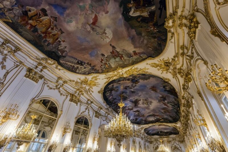 Vienna: Skip-the-Line Schonbrunn Palace and Gardens Tour - Who Should Book This Tour?