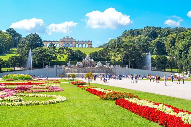 Vienna: Skip-the-Line Schonbrunn Palace & Gardens with Guide - Final Thoughts: Is This Tour Right for You?