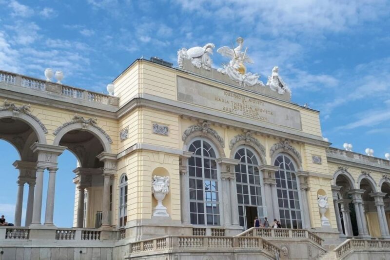 Vienna: Skip-the-Line Schonbrunn Palace Private Tour - Final Thoughts: Who Should Consider This Tour?