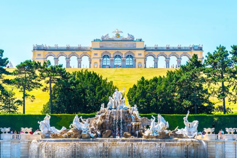 Vienna: Skip-the-Line Schonbrunn Palace Private Tour - Frequently Asked Questions