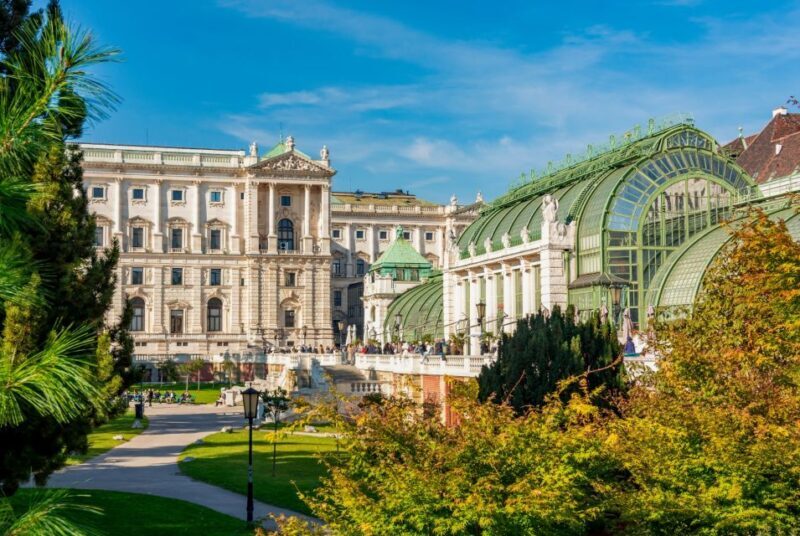 Vienna: Skip-the-Line Sisi Museum, Hofburg and Gardens Tour - Review Highlights and Insights