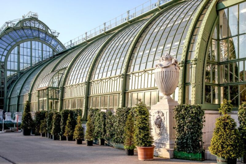 Vienna: Skip-the-Line Sisi Museum, Hofburg and Gardens Tour - The Sum Up: Who Will Love This Tour?