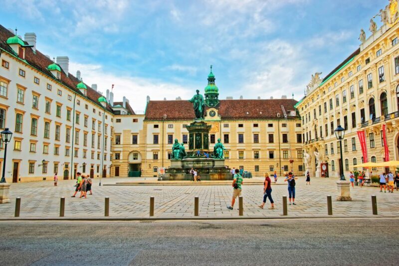 Vienna: Skip-the-Line Sisi Museum, Hofburg and Gardens Tour - FAQs