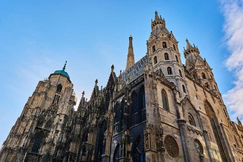 Vienna: Skip-the-Line St. Stephens Cathedral Guided Tour - Final Thoughts: Is This Tour Worth It?