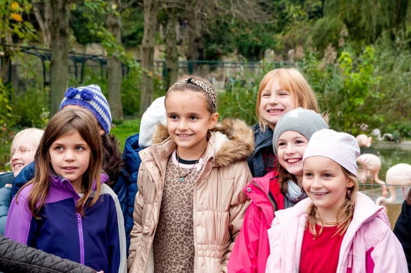 Vienna: Skip-the-line Tickets for Schönbrunn Zoo - FAQ