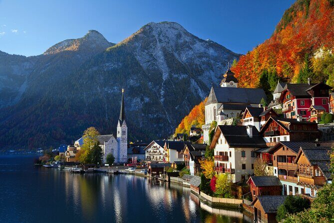 Vienna: small group tour Hallstatt with skywalk, boat, mine - An In-Depth Look at the Tour Experience