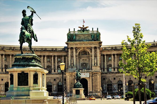 Vienna Snapshots, a Private Half-Day Driving Tour with lots of Photo Ops! - Who Should Book This Tour?